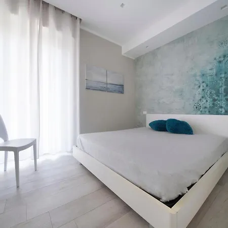 Appartement Hostdomus - Stella Maris *