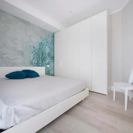 Appartement Hostdomus - Stella Maris Alassio