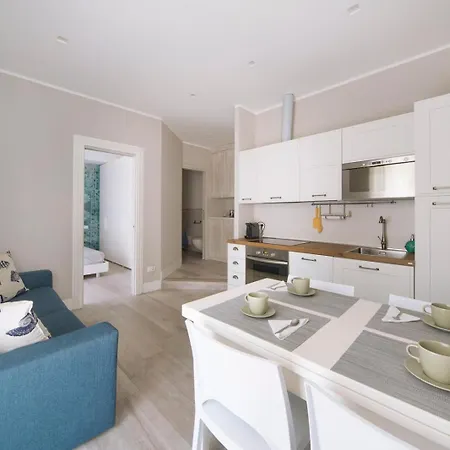 Appartamento Hostdomus - Stella Maris Alassio