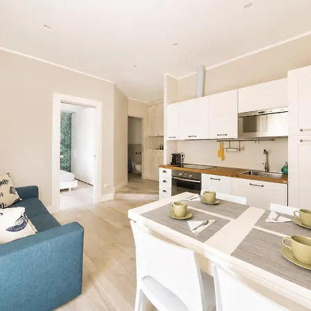 Apartmán Hostdomus - Stella Maris *