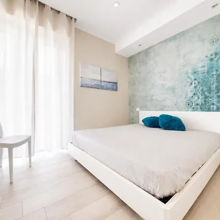 Apartmán Hostdomus - Stella Maris