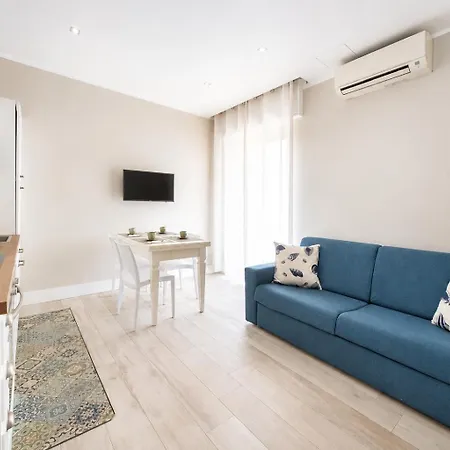 Hostdomus - Stella Maris Apartmán *