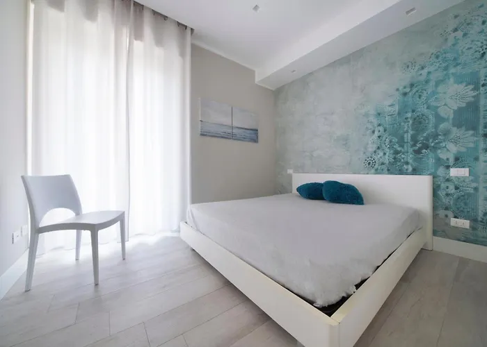 Appartement Hostdomus - Stella Maris *