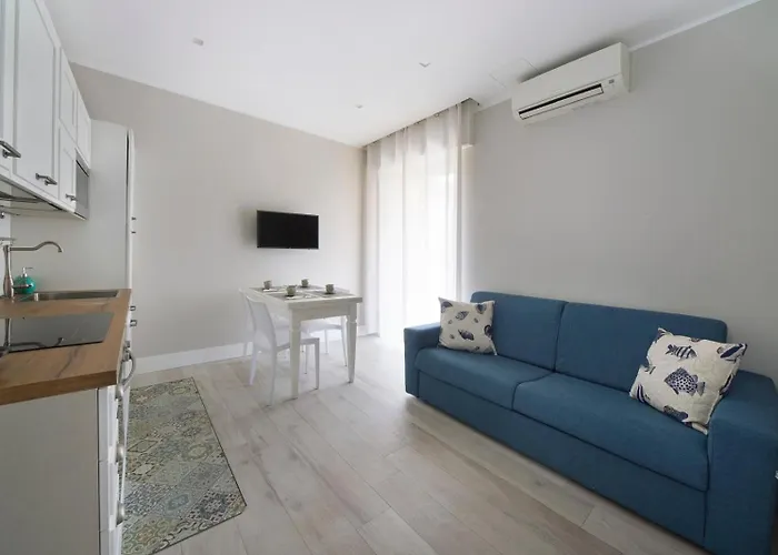 Hostdomus - Stella Maris Alassio